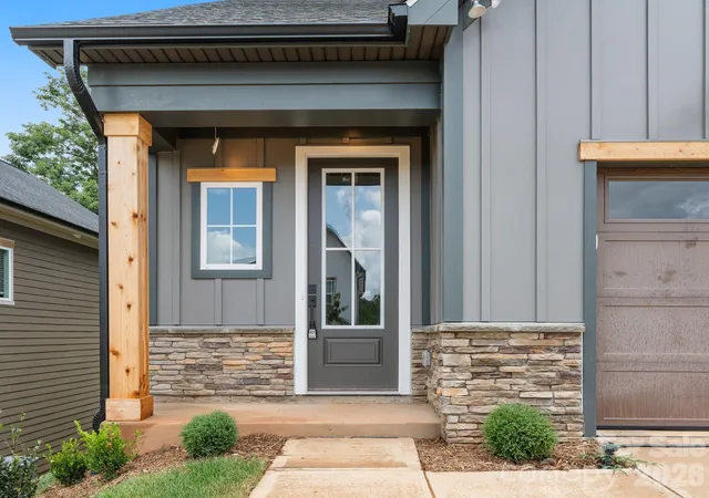 4th image of 116 Chapel Crossing Ln #11, Weaverville, NC 28787 | MLS# 4341737