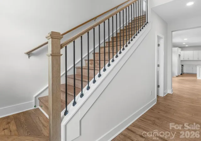 5th image of 116 Chapel Crossing Ln #11, Weaverville, NC 28787 | MLS# 4341737