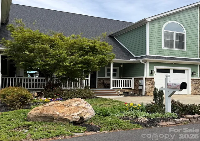 1st image of 5 Gemini Hts, Weaverville, NC 28787 | MLS# 4341848