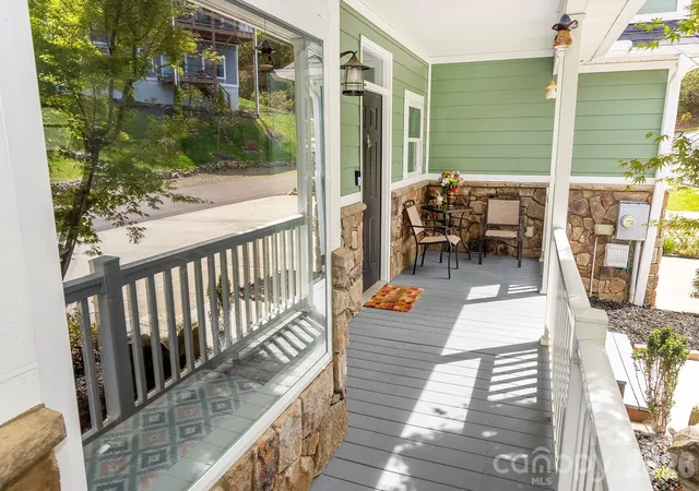 3rd image of 5 Gemini Hts, Weaverville, NC 28787 | MLS# 4341848