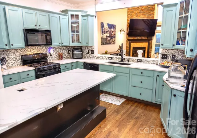 5th image of 5 Gemini Hts, Weaverville, NC 28787 | MLS# 4341848