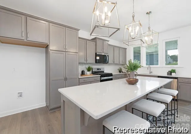 Photo 2 of Single family home for sale at 144 Borders St #195p, Statesville, NC 28677 | MLS# 4341853 | Listing updated on 2026-09-15