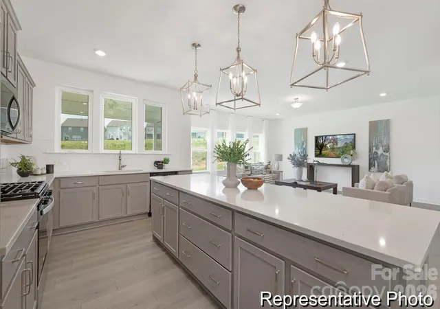 Photo 3 of Single family home for sale at 144 Borders St #195p, Statesville, NC 28677 | MLS# 4341853 | Listing updated on 2026-09-15