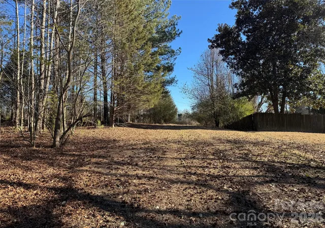 Photo 1 of Land for sale at 14300 Lawyers Rd, Mint Hill, NC 28227 | MLS# 4341887 | Listing updated on 2026-04-28