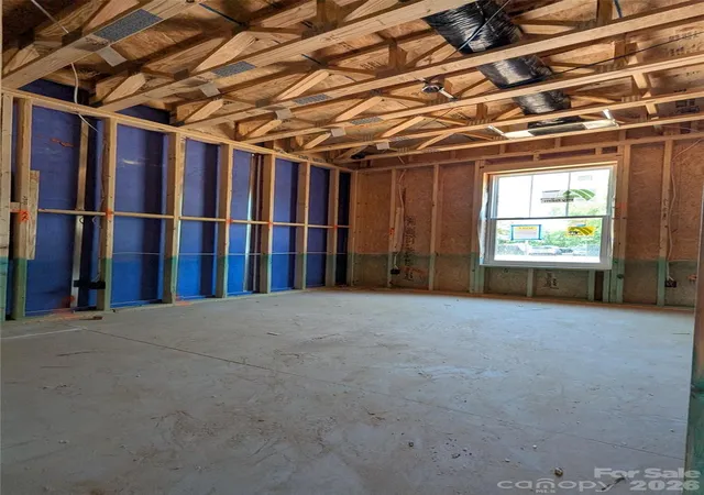Photo 25 of Townhouse for sale at 3027 Rozzelles Fry Rd, Charlotte, NC 28208 | MLS# 4341907 | Listing updated on 2026-10-01