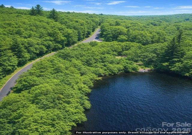 3rd image of 0000 Lake Ridge Trl, Denton, NC 27239 | MLS# 4341924