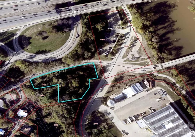 1st image of 100 Craven St, Asheville, NC 28806 | MLS# 4341987