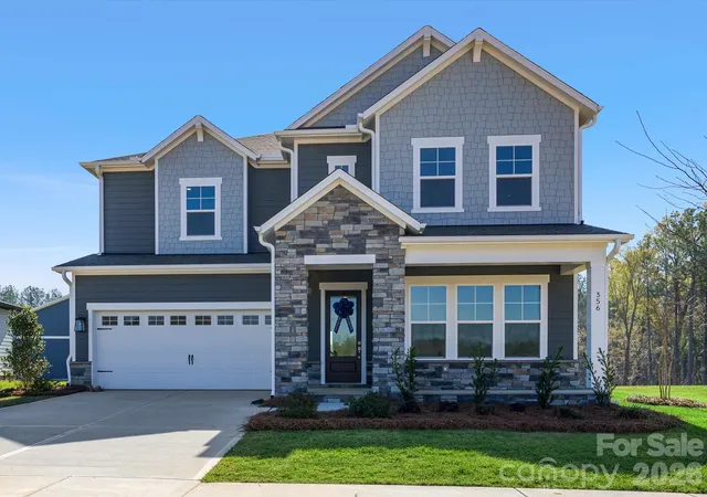 Photo 1 of Single family home for sale at 356 Portree St, Rock Hill, SC 29732 | MLS# 4342039 | Listing updated on 2026-09-24