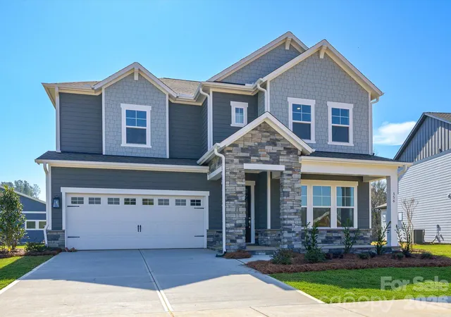 Photo 2 of Single family home for sale at 356 Portree St, Rock Hill, SC 29732 | MLS# 4342039 | Listing updated on 2026-09-24