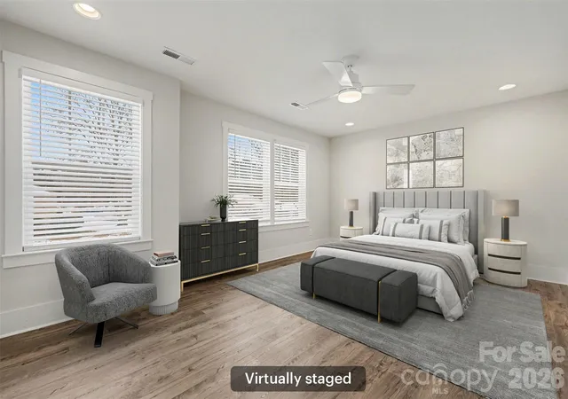 3rd image of 4768 Americana Ave, Charlotte, NC 28215 | MLS# 4342120