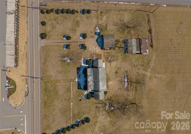 Photo 42 of Single family home for sale at 615 Carbon City Rd, Morganton, NC 28655 | MLS# 4342156 | Listing updated on 2026-07-31