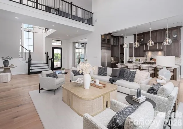3rd image of 1014 Sophie Ln #34, Wesley Chapel, NC 28173 | MLS# 4342192