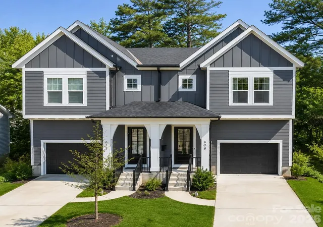1st image of 608 Ambassador St, Charlotte, NC 28208 | MLS# 4342257
