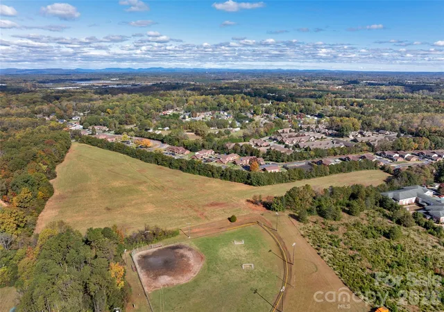Photo 2 of Land for sale at 406 Rock Barn Rd Ne, Conover, NC 28613 | MLS# 4342347 | Listing updated on 2026-03-30