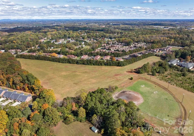 Photo 3 of Land for sale at 406 Rock Barn Rd Ne, Conover, NC 28613 | MLS# 4342347 | Listing updated on 2026-03-30