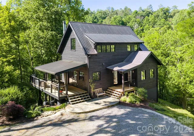 1st image of 64 Hobson Branch Rd, Weaverville, NC 28787 | MLS# 4342364