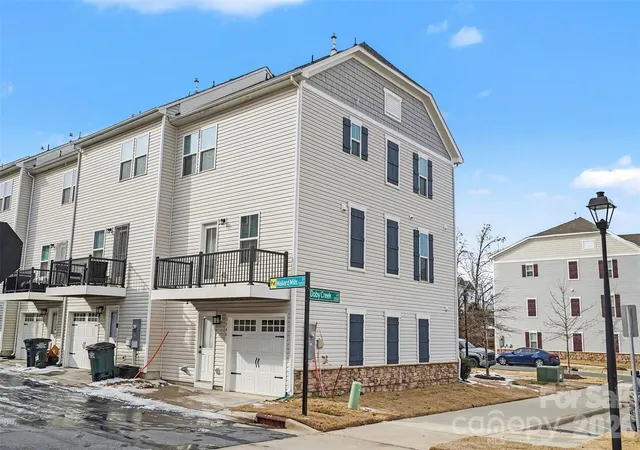 Homes for sale in Charlotte, NC | 1546 Aspire St, Charlotte, NC 28262 | MLS# 4342374