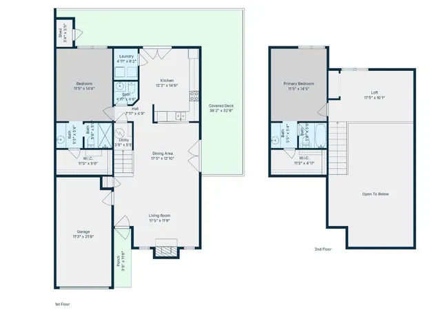 31st image of 703 Independence Trl, Morganton, NC 28655 | MLS# 4342377