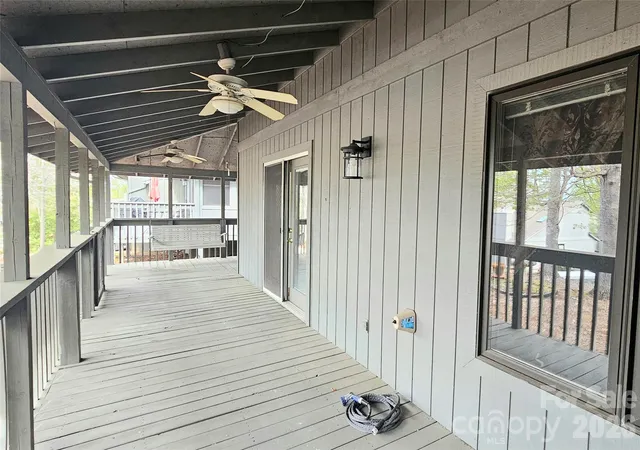 Listing Photo 5 - Condo for sale in building located at 703 Independence Trl, Morganton, NC 28655
