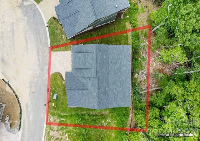Photo 36 of Single family home for sale at 19 Craftsman Overlook Ridge, Arden, NC 28704 | MLS# 4342379 | Listing updated on 2026-08-20
