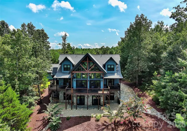 2nd image of 623 Mountain Vista Dr, Nebo, NC 28761 | MLS# 4342398