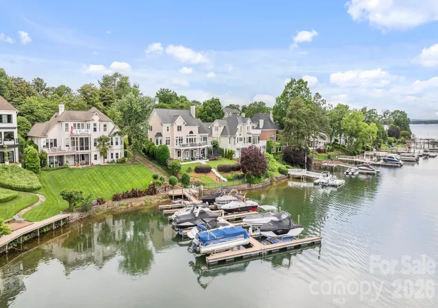Photo 1 of Single family home for sale at 17825 Spinnakers Reach Dr, Cornelius, NC 28031 | MLS# 4342423 | Listing updated on 2026-09-13