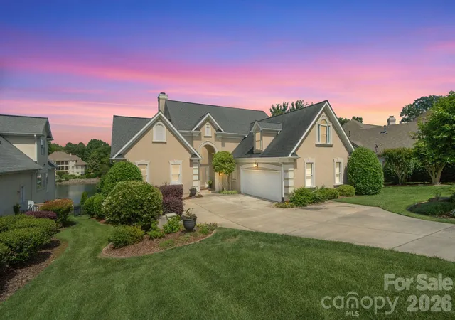 Photo 2 of Single family home for sale at 17825 Spinnakers Reach Dr, Cornelius, NC 28031 | MLS# 4342423 | Listing updated on 2026-09-13