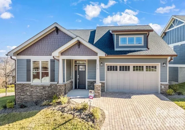 Photo 1 of Sale Pending at 182 Waightstill Dr, Arden, NC 28704 | MLS# 4342430 | Listing updated on 2026-08-19