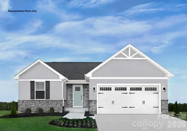 Homes for sale in Lancaster, SC | 940 Pemberley St, Lancaster, SC 29720 | MLS# 4342450
