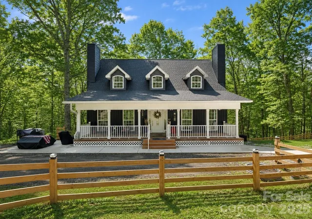 1st image of 239 Old Lion Rd, Statesville, NC 28625 | MLS# 4342478