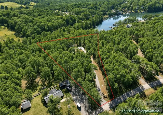 2nd image of 239 Old Lion Rd, Statesville, NC 28625 | MLS# 4342478
