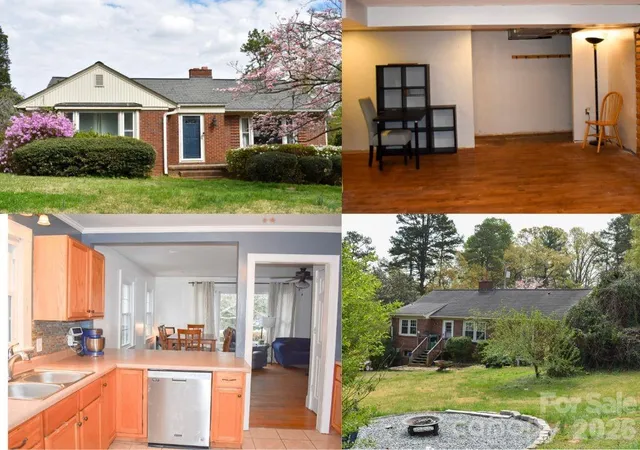 Photo 1 of Single family home for sale at 3 Forest Dr, Lexington, NC 27292 | MLS# 4342487 | Listing updated on 2026-08-17