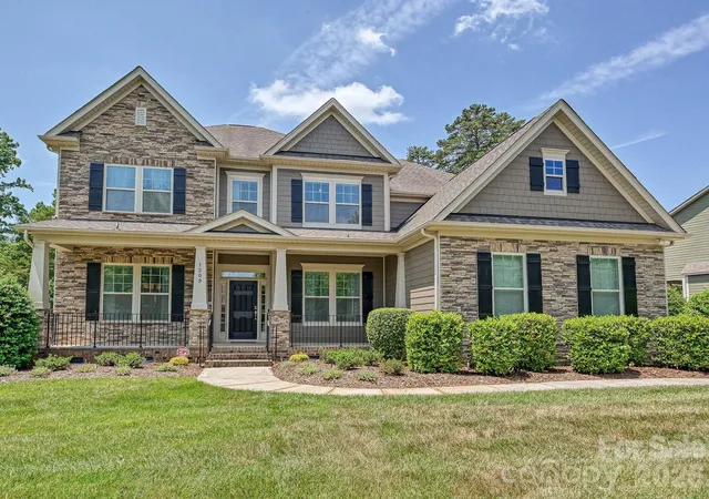 1st image of 1209 Vickery Dr, Matthews, NC 28104 | MLS# 4342502