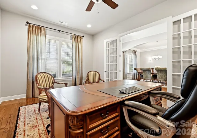 5th image of 1209 Vickery Dr, Matthews, NC 28104 | MLS# 4342502