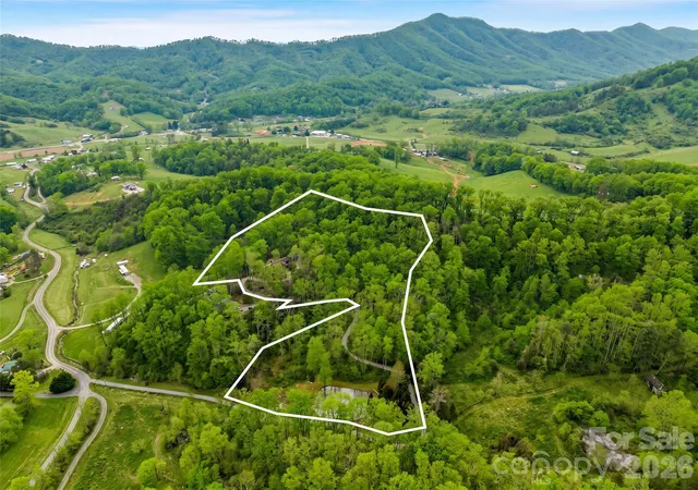 Homes for sale in Leicester, NC | 198 Brooks Branch Rd, Leicester, NC 28748 | MLS# 4342516