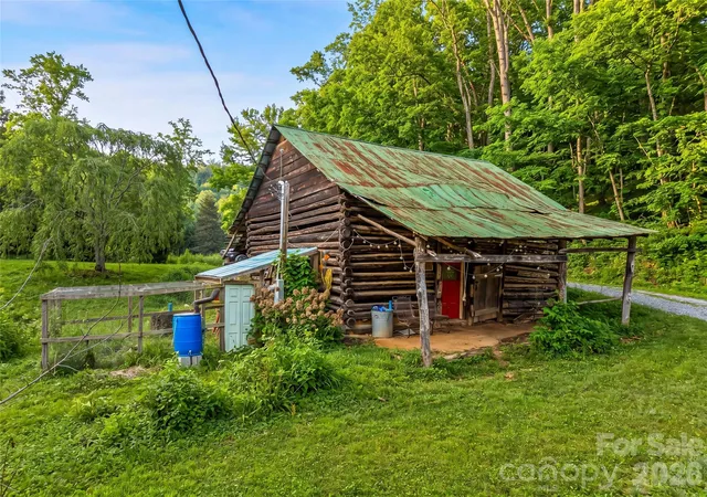 Homes for sale in Leicester, NC | 198 Brooks Branch Rd, Leicester, NC 28748 | MLS# 4342516