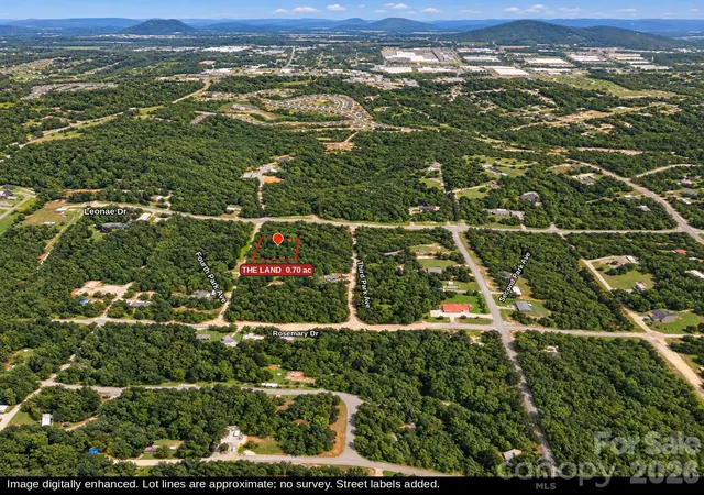 Photo 1 of Land for sale at 00 00 4th Park #L20-22, Randleman, NC 27317 | MLS# 4342532 | Listing updated on 2026-10-28