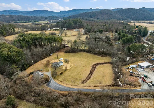 Photo 2 of Single family home for sale at 146 And 148 Monteith Rd, Brevard, NC 28712 | MLS# 4342574 | Listing updated on 2026-08-08