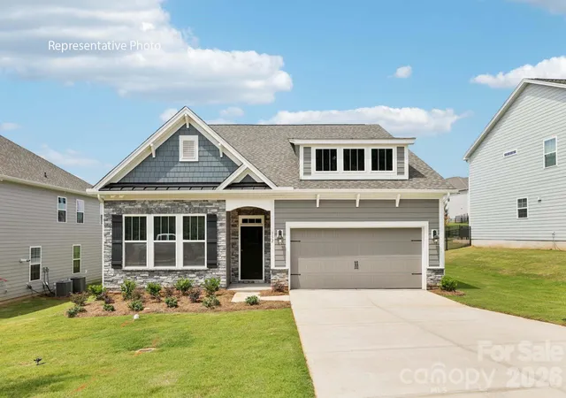 Photo 1 of Single family home for sale at 7605 Bainbridge Rd, Sherrills Ford, NC 28673 | MLS# 4342575 | Listing updated on 2026-09-20