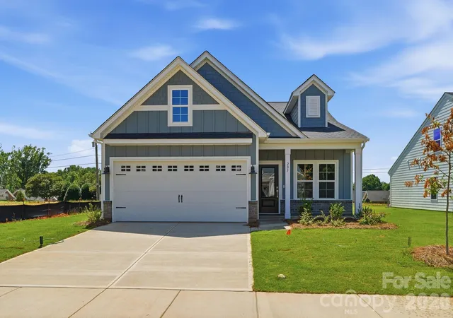 Photo 1 of Sale Pending at 205 Rodeo Dr, Shelby, NC 28150 | MLS# 4342609 | Listing updated on 2026-08-28