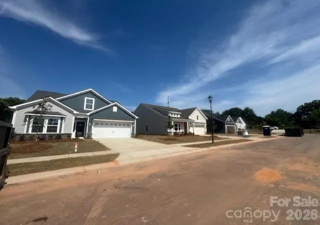 Photo 32 of Sale Pending at 205 Rodeo Dr, Shelby, NC 28150 | MLS# 4342609 | Listing updated on 2026-08-28