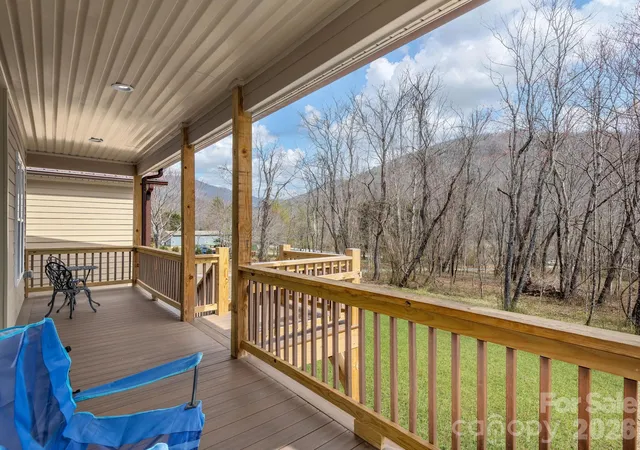 3rd image of 1230 Terrys Gap Rd, Hendersonville, NC 28792 | MLS# 4342628