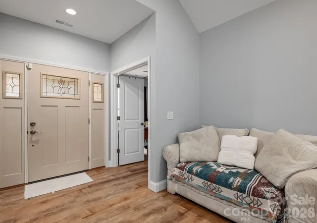 4th image of 1230 Terrys Gap Rd, Hendersonville, NC 28792 | MLS# 4342628