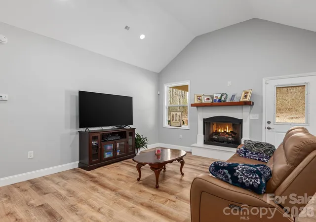 5th image of 1230 Terrys Gap Rd, Hendersonville, NC 28792 | MLS# 4342628