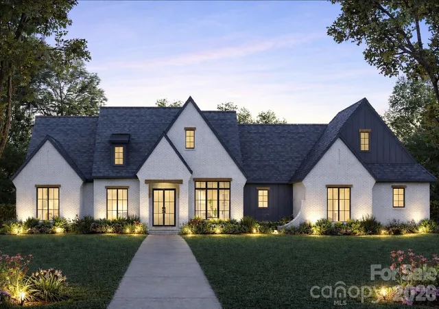 Photo 1 of Single family home for sale at 4525 Pleasant Grv Rd, Waxhaw, NC 28173 | MLS# 4342763 | Listing updated on 2026-08-27