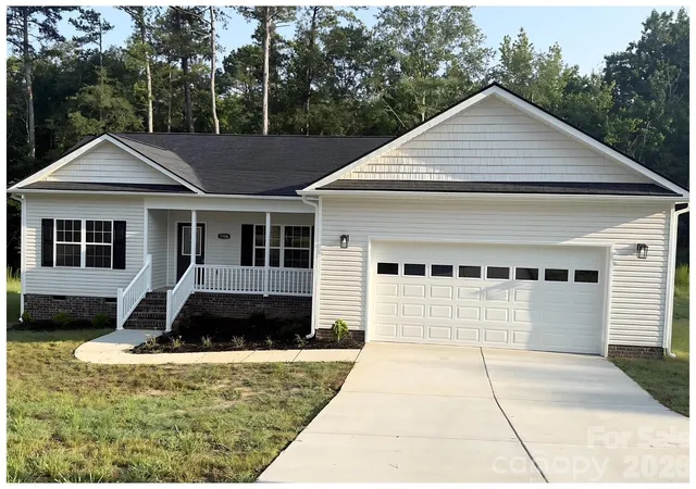 Photo 1 of Single family home for sale at 1186 Merribrook Ln, Lancaster, SC 29720 | MLS# 4342771 | Listing updated on 2026-08-31