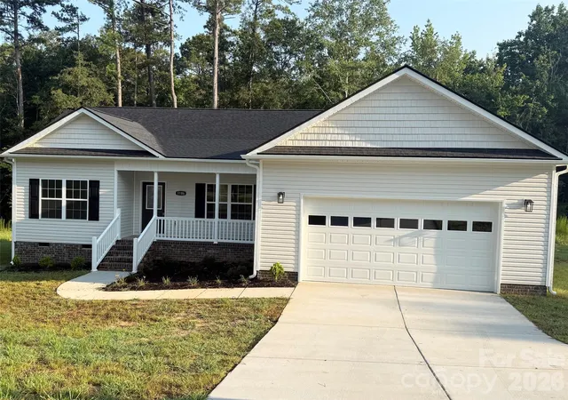 Photo 2 of Single family home for sale at 1186 Merribrook Ln, Lancaster, SC 29720 | MLS# 4342771 | Listing updated on 2026-08-31