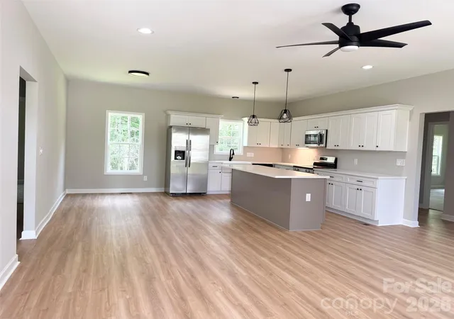 Photo 3 of Single family home for sale at 1186 Merribrook Ln, Lancaster, SC 29720 | MLS# 4342771 | Listing updated on 2026-08-31