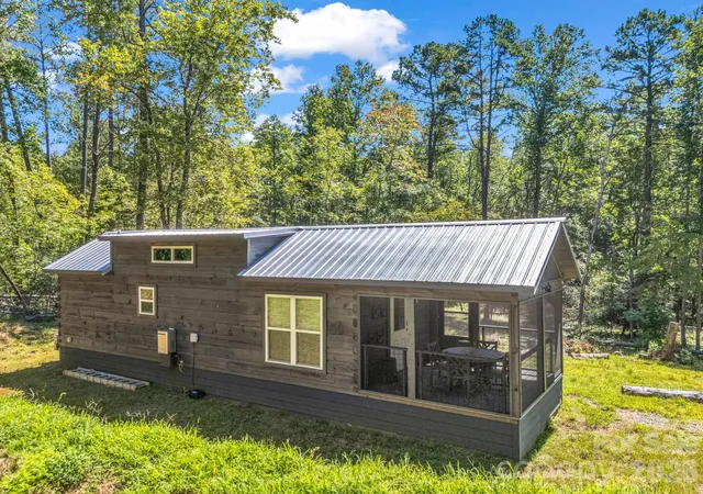 3rd image of 231 Wandering Bear Wy, Lake Lure, NC 28746 | MLS# 4342790