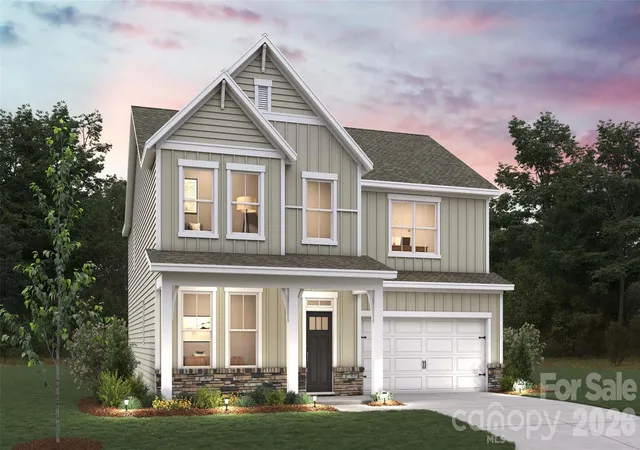 Photo 1 of Sale Pending at 4307 Round Table Dr, Gastonia, NC 28056 | MLS# 4342791 | Listing updated on 2026-09-14